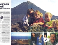 EL MUNDO Spain, August 2005