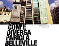 MARIE CLAIRE Italy, May 2005
