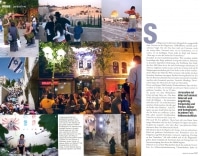 BRIGITTE Germany, January 2009 BRIGITTE Germany, January 2009