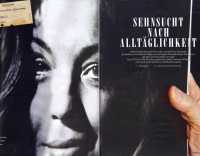 Sehnsucht nach Alltäglichkeit