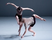 Batsheva Dance Company