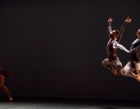 Cedar Lake Contemporary Ballet