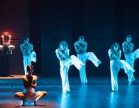 Kibbutz Contemporary Dance Company
